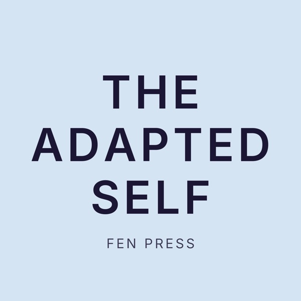 Cover of THE ADAPTED SELF Book 2